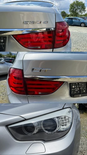 BMW 5 Gran Turismo 3.0D* ���� ����������* HEAD-UP* ���� ����* 238 000 | Mobile.bg � ����� ������ 16