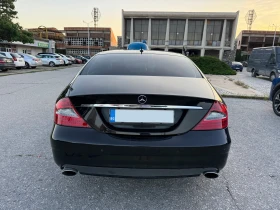 Mercedes-Benz CLS 500 - 11200 € / 21905.30 лв. - 41297742 6