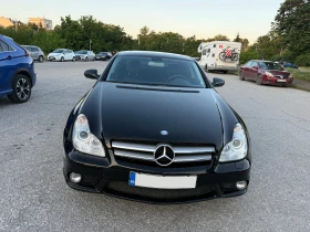 Mercedes-Benz CLS 500 - 11200 € / 21905.30 лв. - 41297742 5
