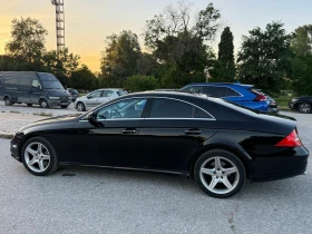 Mercedes-Benz CLS 500 - 11200 € / 21905.30 лв. - 41297742 2