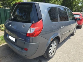 Renault Scenic 2.0 DCI верига Automatic - 2000 € / 3911.66 лв. - 26608547 8
