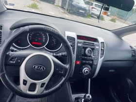 Kia Venga 1.4 ���/������ | Mobile.bg � ����� ������ 2