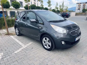 ������ Kia Venga