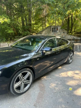 Audi A5 3.0 4�4 7 S tronic | Mobile.bg � ����� ������ 2