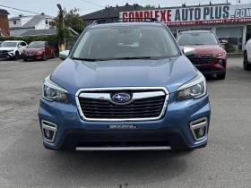 Subaru Forester Premier, ПРОГНОЗНА ЦЕНА до БГ - 15200 € - 64577993 6