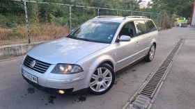 ����� �� �������� �� VW Passat 1.9tdi