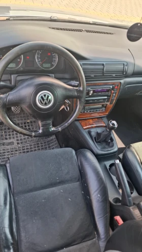VW Passat 1.9tdi | Mobile.bg � ����� ������ 9