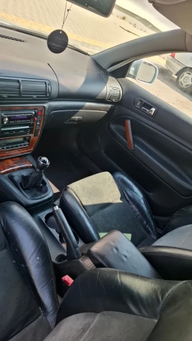 VW Passat 1.9tdi | Mobile.bg � ����� ������ 10