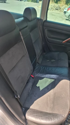 VW Passat 1.9tdi | Mobile.bg � ����� ������ 16