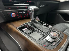 Audi A7 3.0TDI/Доказани км/Гаранция/Перфектна | Auto.bg — изображение 17