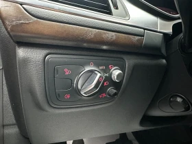Audi A7 3.0TDI/Доказани км/Гаранция/Перфектна | Auto.bg — изображение 15