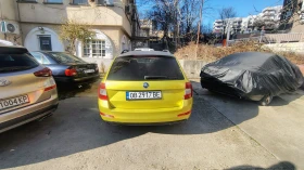 Skoda Octavia 2.0 TDI 150 k.c | Mobile.bg � ����� ������ 4
