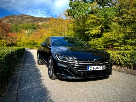 VW Arteon �����������!3�R-Line 2.0 TDI FACELIFT  | Mobile.bg � ����� ������ 17