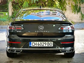 VW Arteon �����������!3�R-Line 2.0 TDI FACELIFT  | Mobile.bg � ����� ������ 14