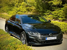VW Arteon �����������!3�R-Line 2.0 TDI FACELIFT  | Mobile.bg � ����� ������ 5