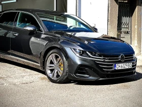VW Arteon �����������!3�R-Line 2.0 TDI FACELIFT  | Mobile.bg � ����� ������ 13