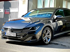 VW Arteon �����������!3�R-Line 2.0 TDI FACELIFT  | Mobile.bg � ����� ������ 12