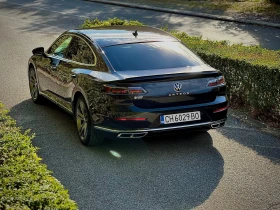 VW Arteon �����������!3�R-Line 2.0 TDI FACELIFT  | Mobile.bg � ����� ������ 4