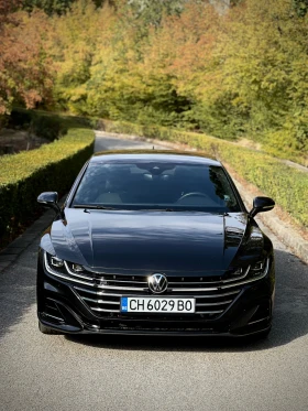 VW Arteon �����������!3�R-Line 2.0 TDI FACELIFT  | Mobile.bg � ����� ������ 3