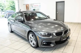 BMW 430 * xDrive * CARFAX * ОПЦИЯ ЗА ФИНАНСИРАНЕ - 20500 € - 35079043 10