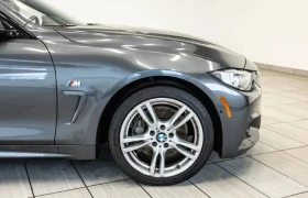 BMW 430 * xDrive * CARFAX * ОПЦИЯ ЗА ФИНАНСИРАНЕ - 20500 € - 35079043 7