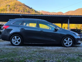 Kia Ceed -FACE LIFT-1.6CRDI-128кс-6 скорости-КЛИМАТРОНИК- | Auto.bg — изображение 2