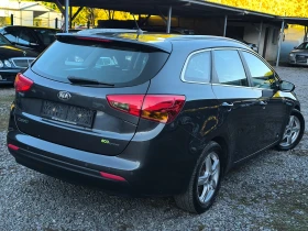 Kia Ceed -FACE LIFT-1.6CRDI-128кс-6 скорости-КЛИМАТРОНИК- | Auto.bg — изображение 3