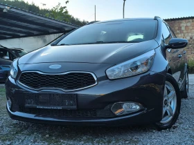 Kia Ceed -FACE LIFT-1.6CRDI-128кс-6 скорости-КЛИМАТРОНИК- | Auto.bg — изображение 7