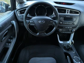 Kia Ceed -FACE LIFT-1.6CRDI-128кс-6 скорости-КЛИМАТРОНИК- | Auto.bg — изображение 11