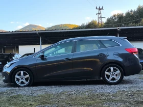 Kia Ceed -FACE LIFT-1.6CRDI-128кс-6 скорости-КЛИМАТРОНИК- | Auto.bg — изображение 6