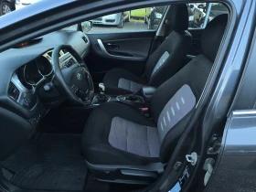 Kia Ceed -FACE LIFT-1.6CRDI-128кс-6 скорости-КЛИМАТРОНИК- | Auto.bg — изображение 9