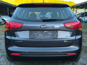 Kia Ceed -FACE LIFT-1.6CRDI-128кс-6 скорости-КЛИМАТРОНИК- | Auto.bg — изображение 4