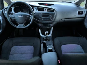 Kia Ceed -FACE LIFT-1.6CRDI-128кс-6 скорости-КЛИМАТРОНИК- | Auto.bg — изображение 13