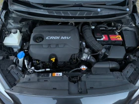 Kia Ceed -FACE LIFT-1.6CRDI-128кс-6 скорости-КЛИМАТРОНИК- | Auto.bg — изображение 16