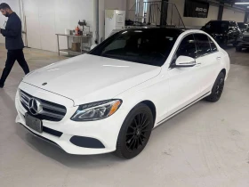 Mercedes-Benz C 300 4MATIC* CARFAX * АВТОКРЕДИТ* 