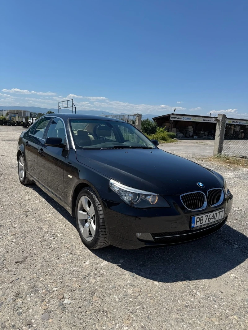 BMW 530 XD, снимка 2 - Автомобили и джипове - 46492517