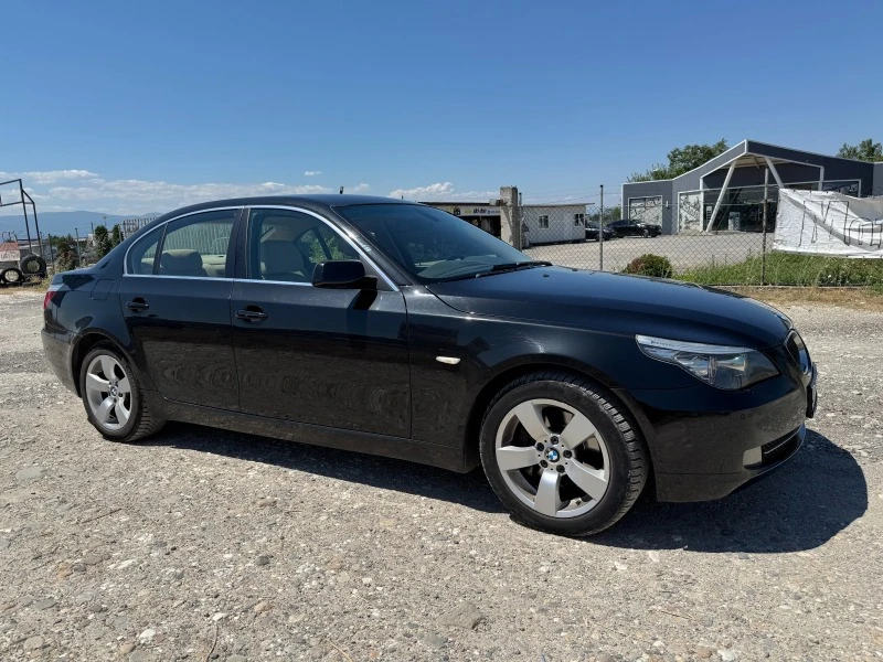 BMW 530 XD, снимка 3 - Автомобили и джипове - 46492517