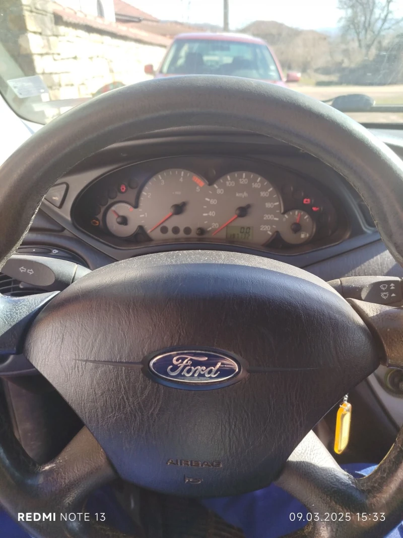 Ford Focus, снимка 7 - Автомобили и джипове - 49440236