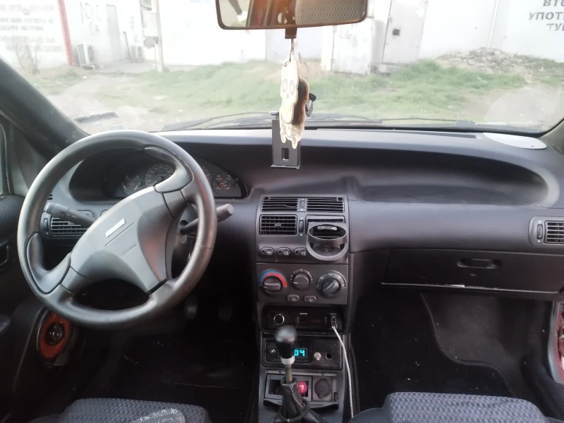 Fiat Punto GT, снимка 4 - Автомобили и джипове - 49564323