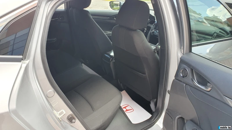 Honda Civic, снимка 11 - Автомобили и джипове - 53248463
