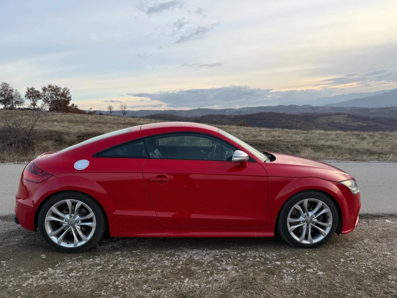 Audi Tt TTS, снимка 2 - Автомобили и джипове - 52370997
