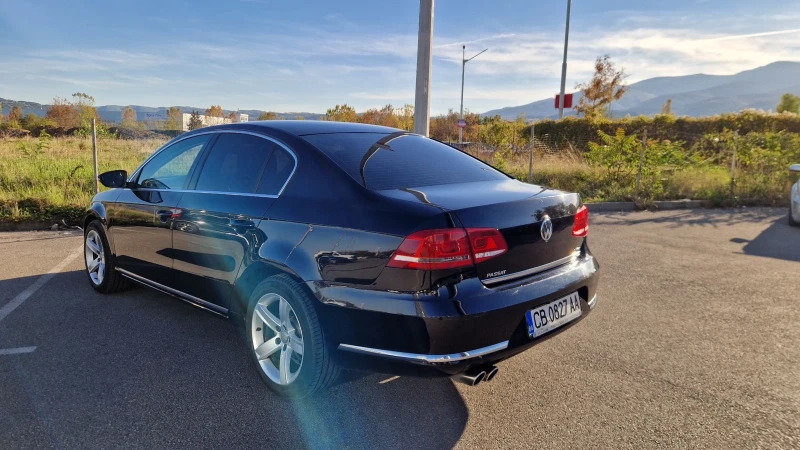 VW Passat 2.0TDI 126 000км седан, снимка 6 - Автомобили и джипове - 51779292