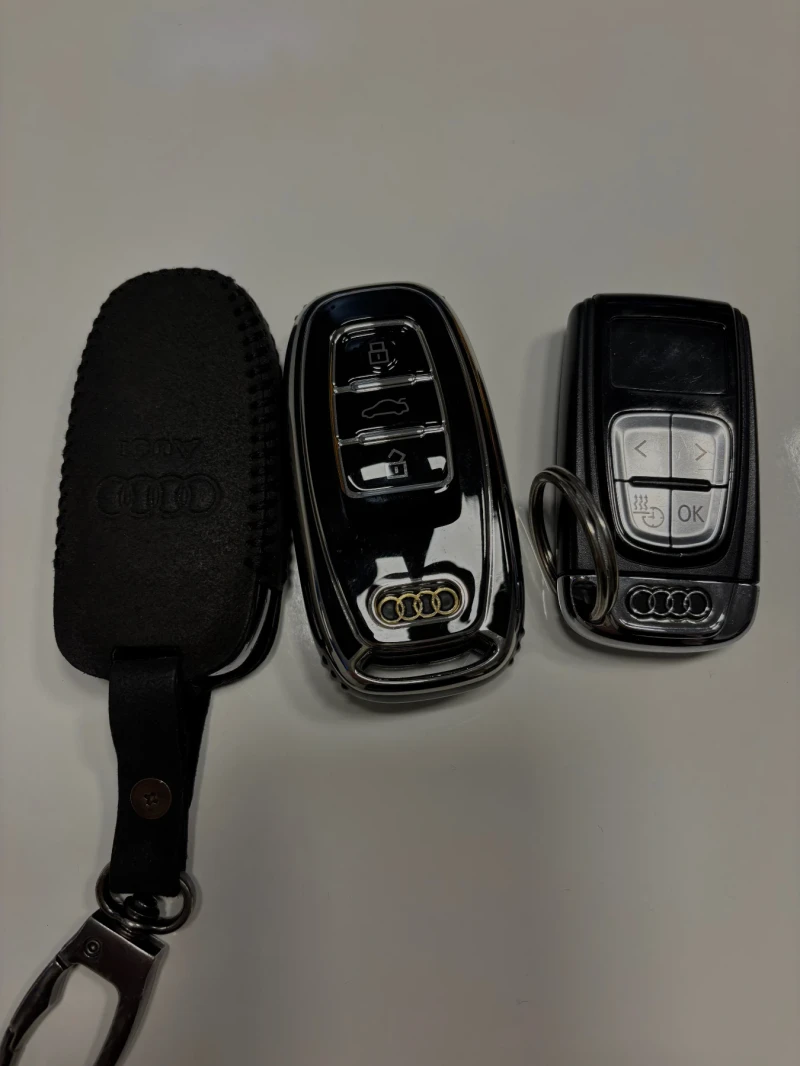 Audi A6 Allroad 3.0 TDI Quattro, Обдухване , Памет, Въздушно, Печк, снимка 13 - Автомобили и джипове - 52434253