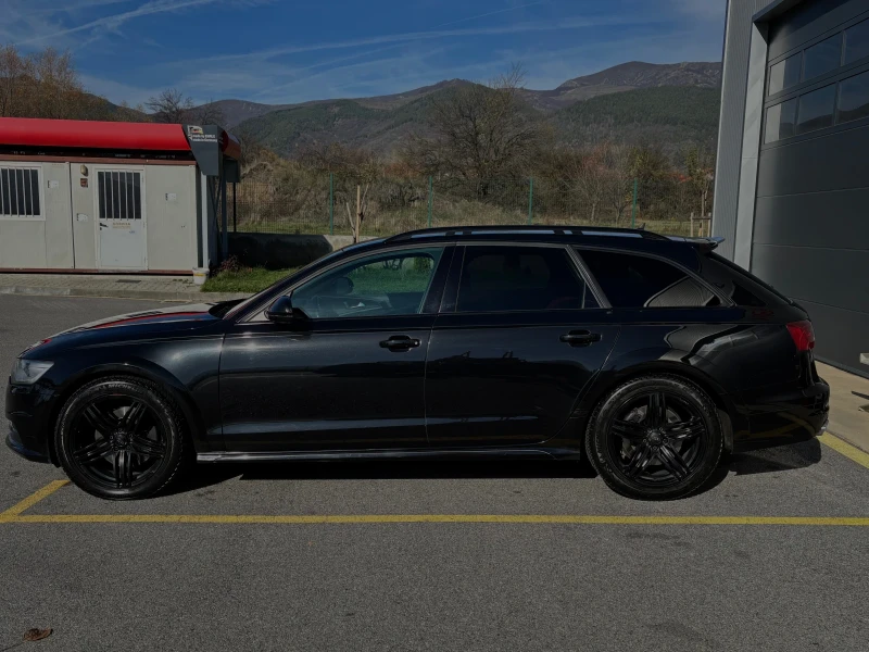 Audi A6 Allroad 3.0 TDI Quattro, Обдухване , Памет, Въздушно, Печк, снимка 2 - Автомобили и джипове - 52434253