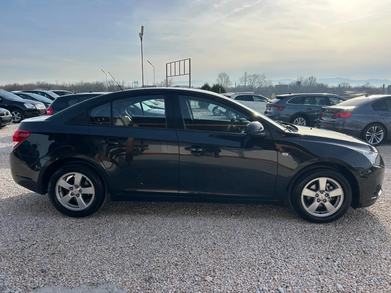 Chevrolet Cruze * 1.8i* 141к.с* GPL* , снимка 5 - Автомобили и джипове - 52836738