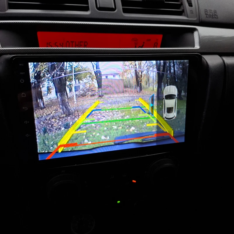 Mazda 3, снимка 12 - Автомобили и джипове - 52926706