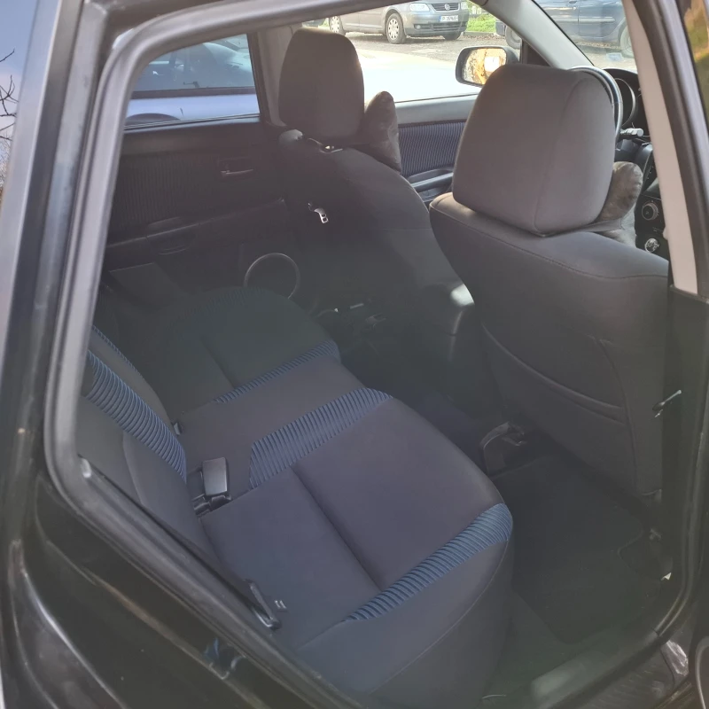 Mazda 3, снимка 10 - Автомобили и джипове - 52926706