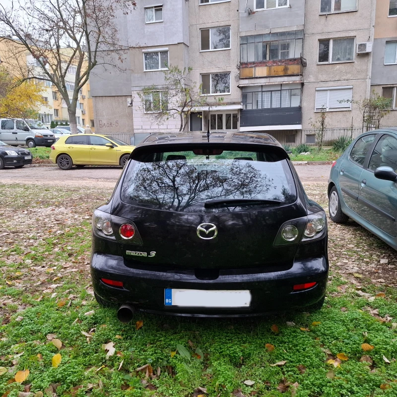 Mazda 3, снимка 3 - Автомобили и джипове - 52926706