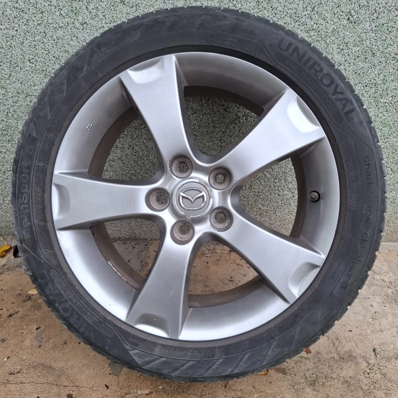 Mazda 3, снимка 15 - Автомобили и джипове - 52926706