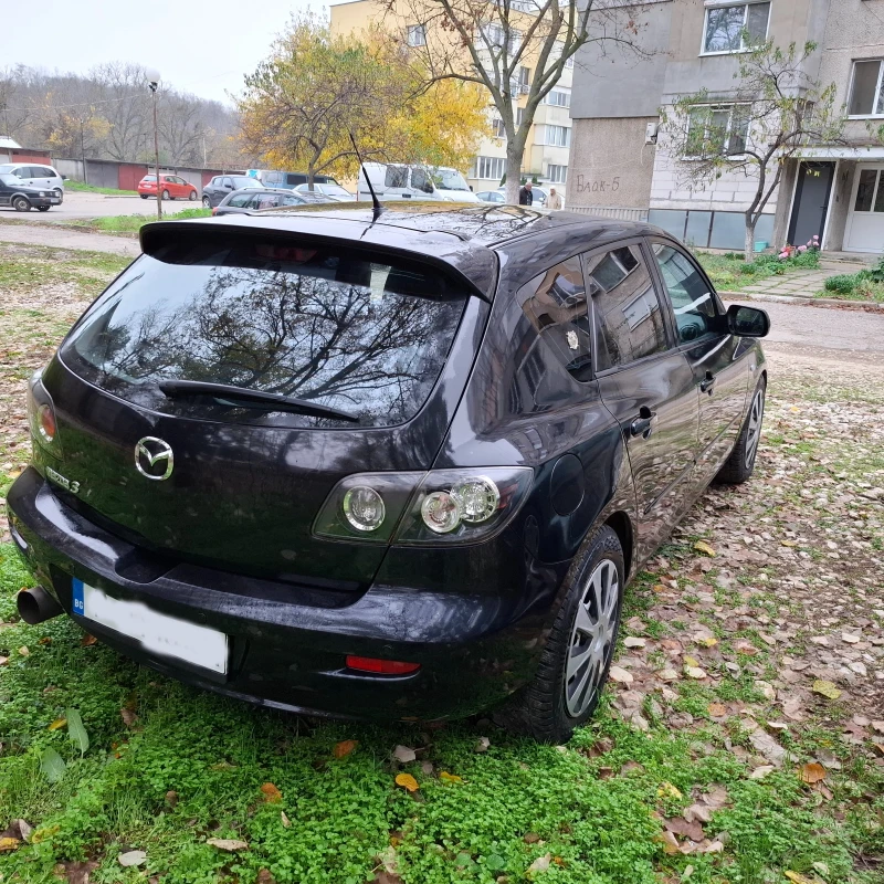 Mazda 3, снимка 4 - Автомобили и джипове - 52926706
